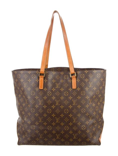 cabas alto louis vuitton bag